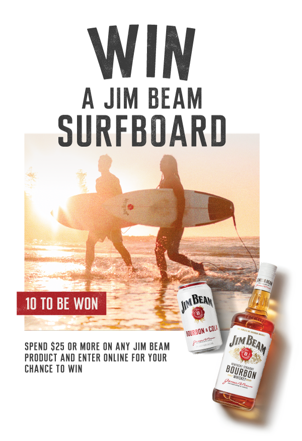 Jim Beam